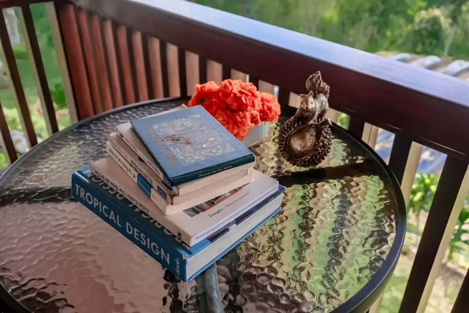 Secret Lodge Bedugul by Taritiya Collection