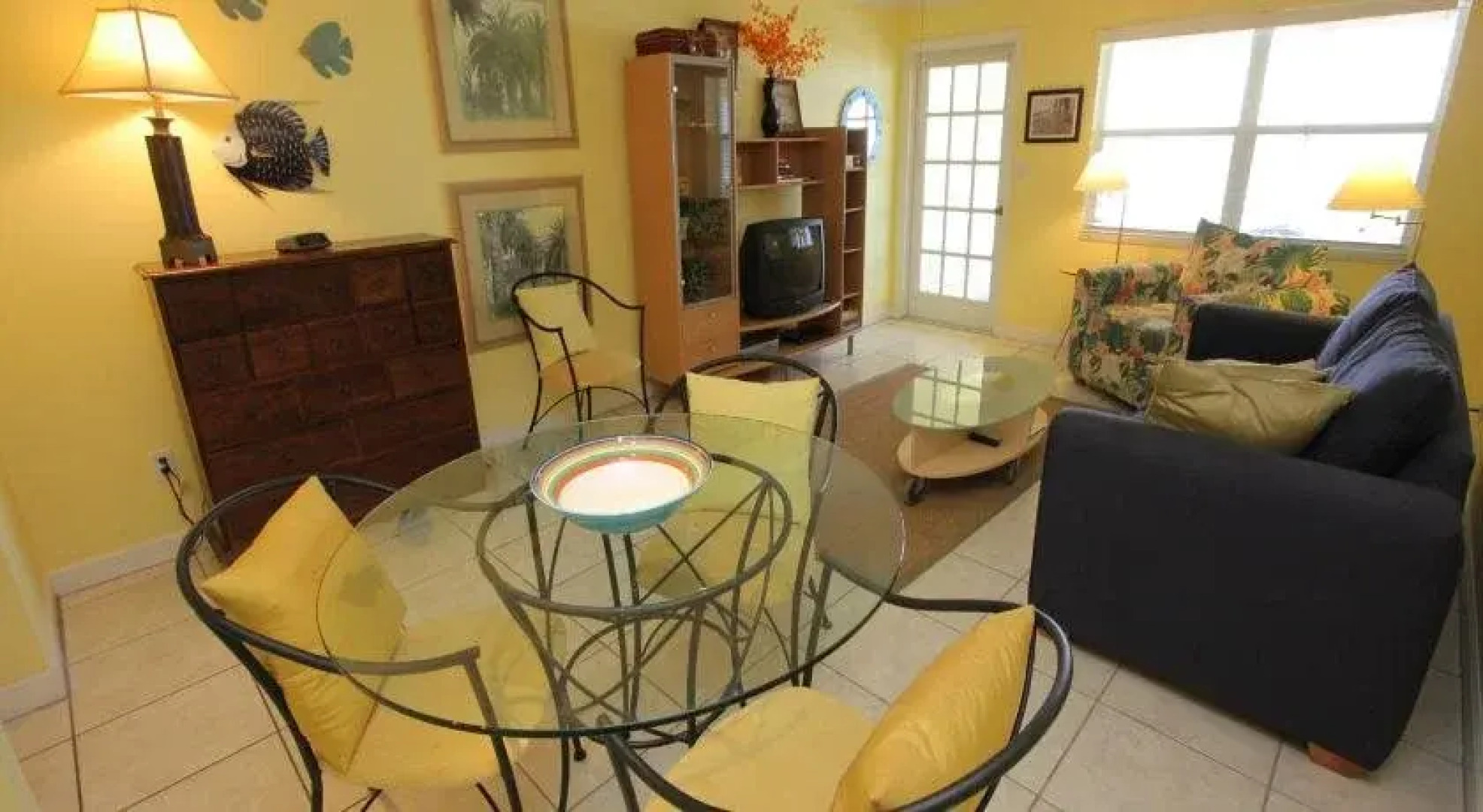 Outrigger Resort by RVA