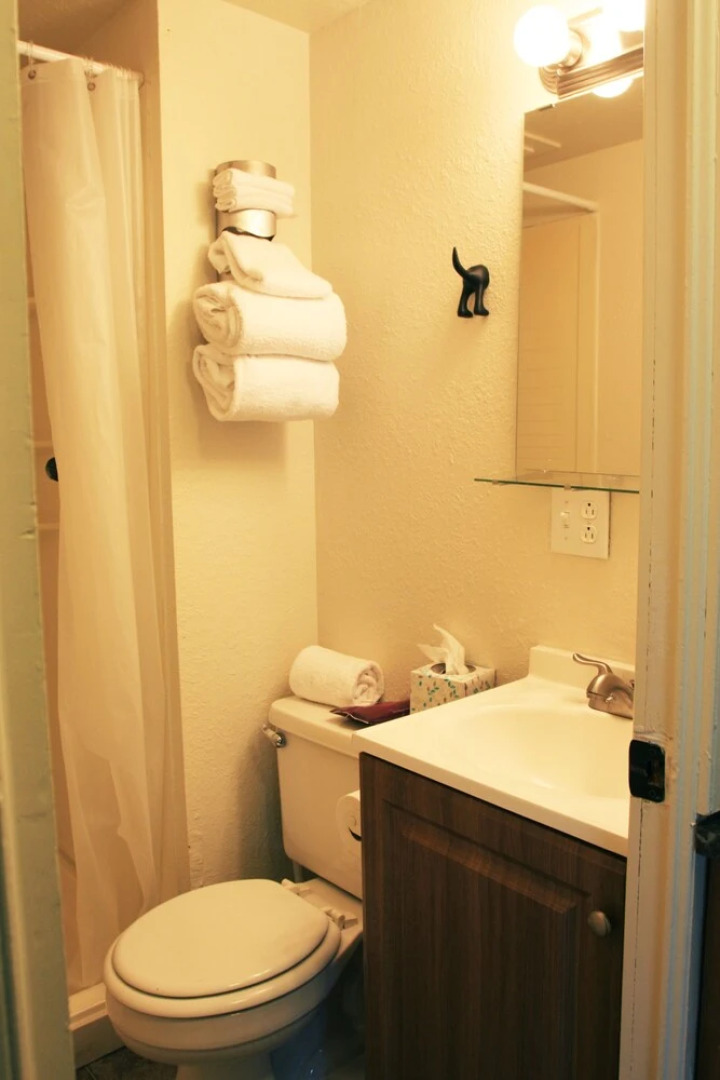 The Netarts Surf Inn