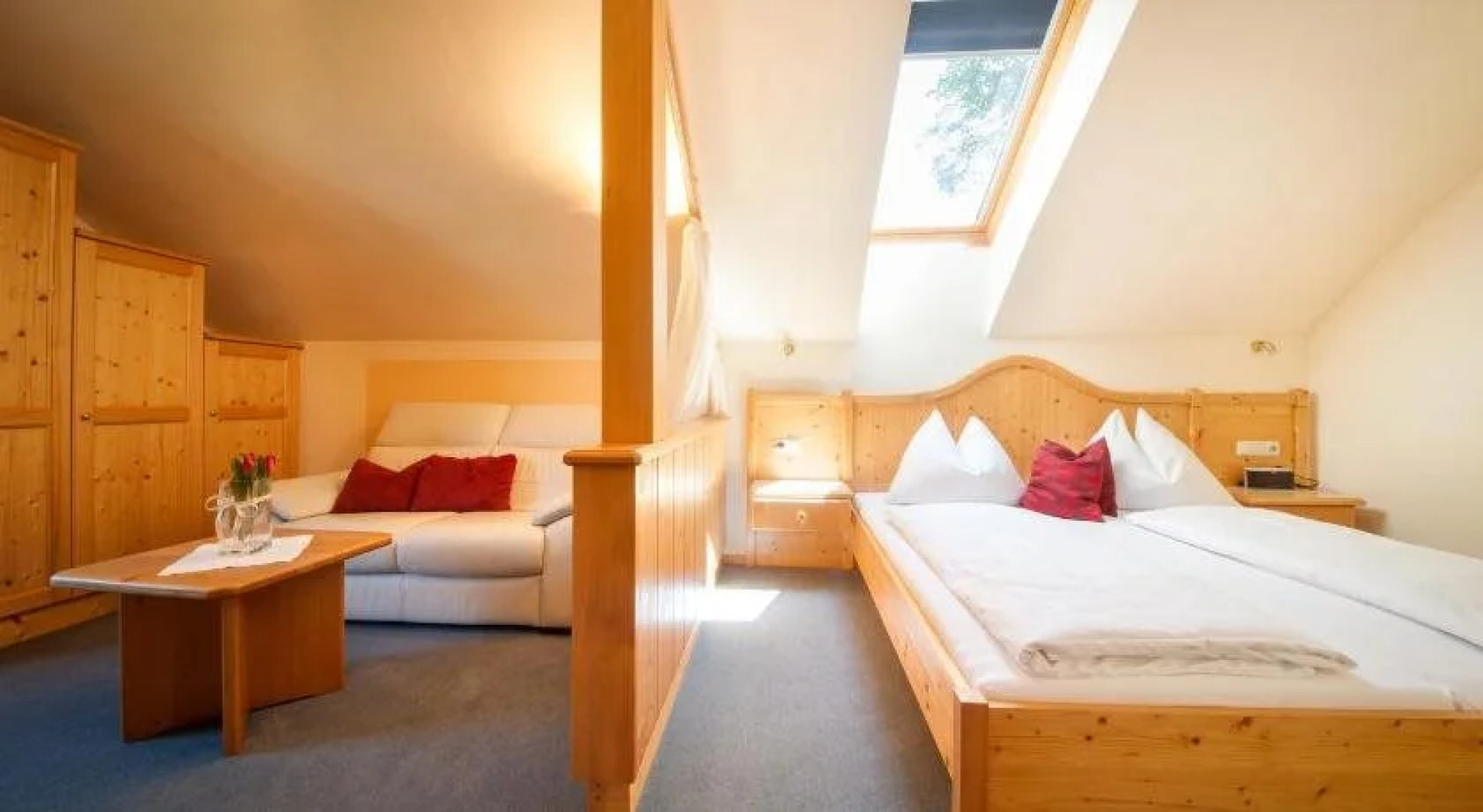 Haus Weissenbacher am Wolfgangsee