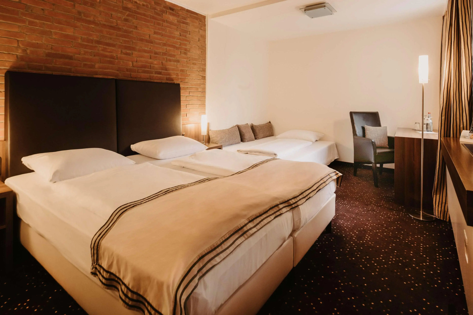 Tulip Inn Ludwigshafen City