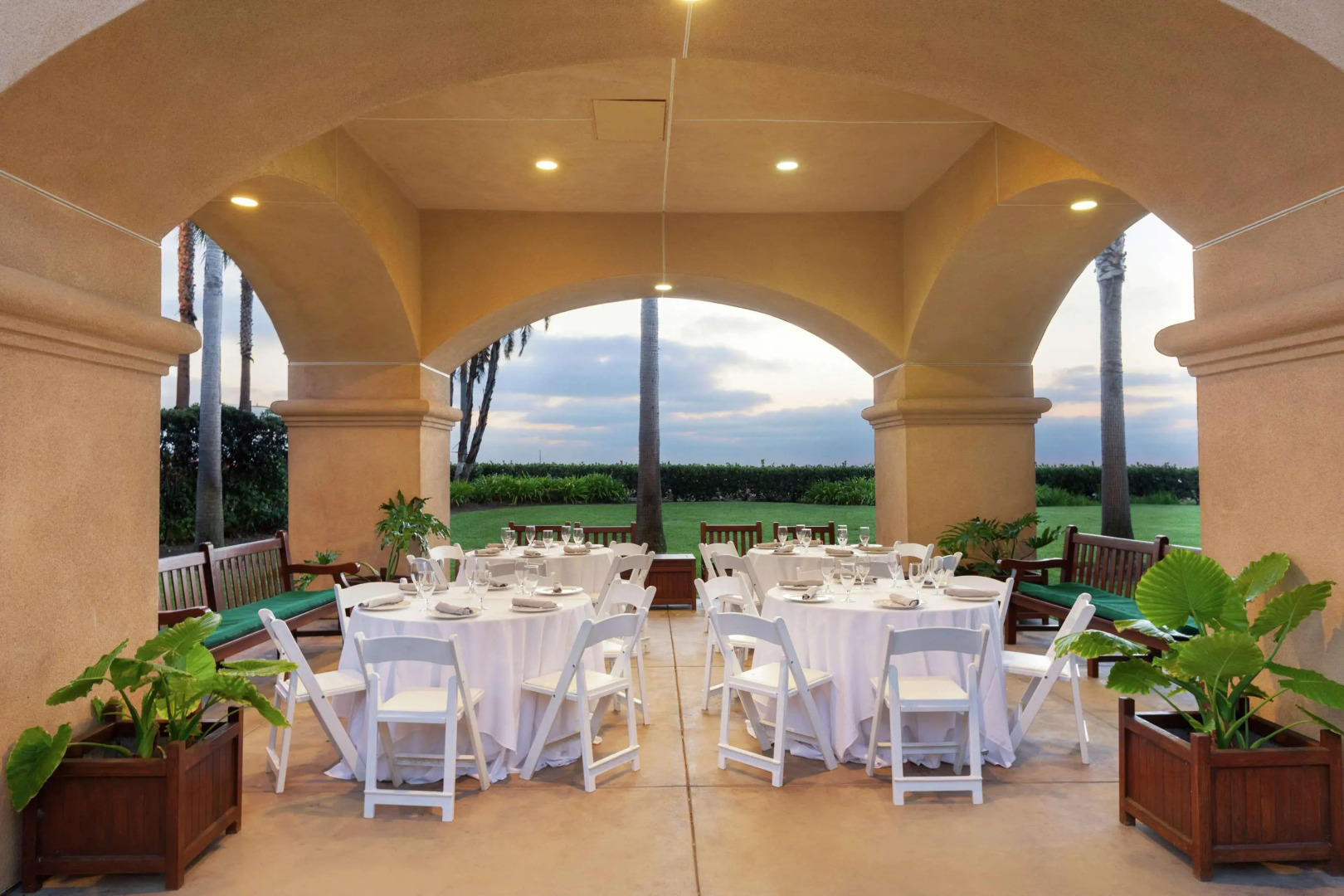 Hilton Garden Inn Carlsbad Beach