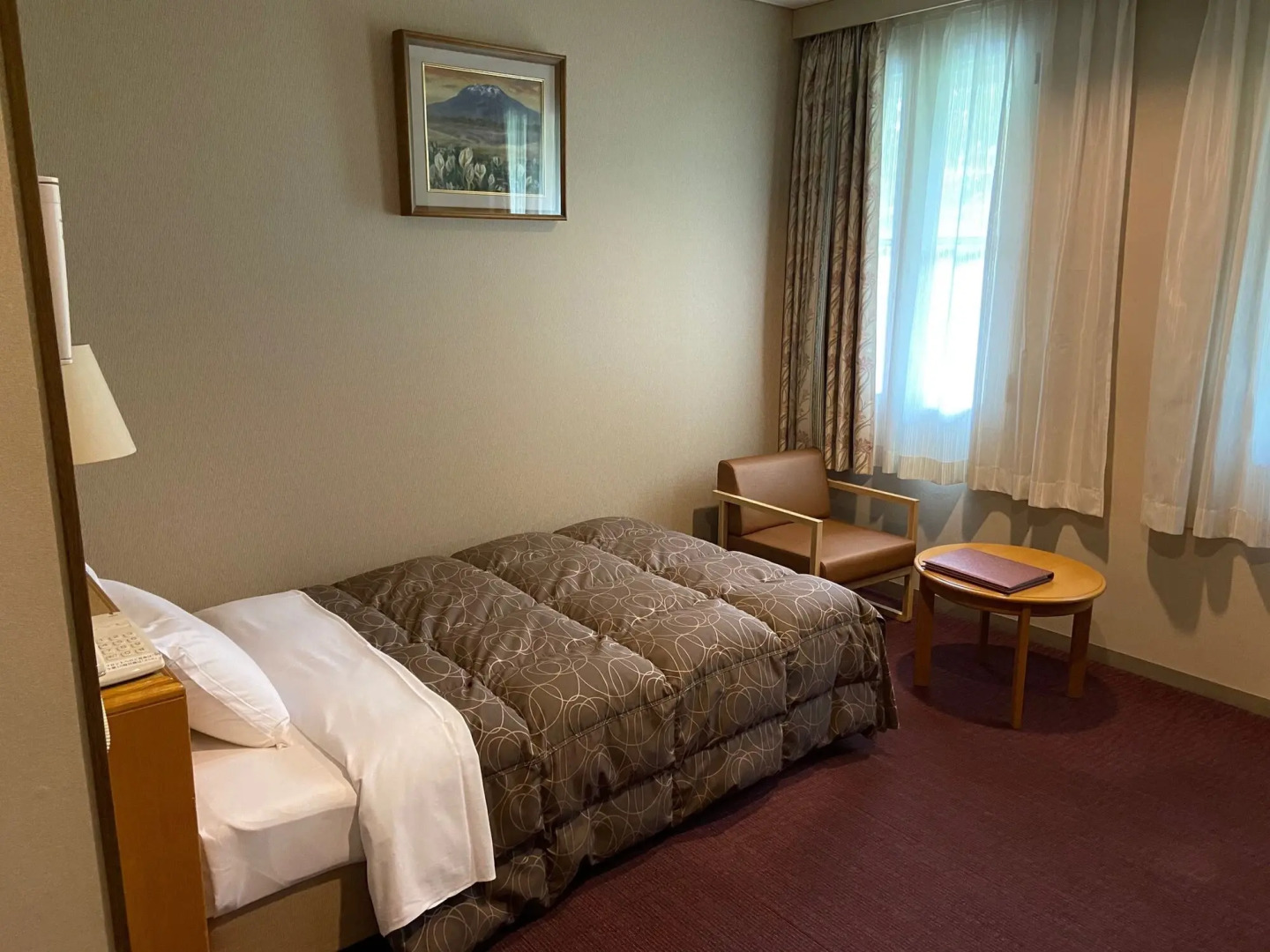 Kamenoi Hotel Fukui