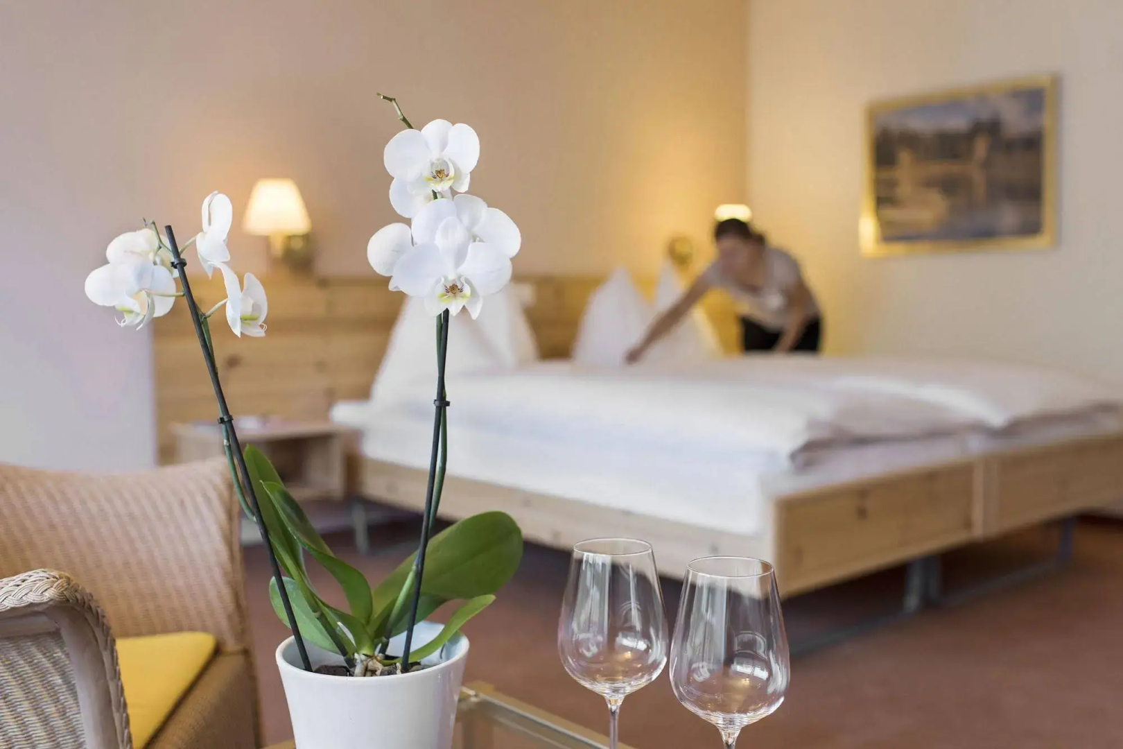 Sunstar Hotel Arosa