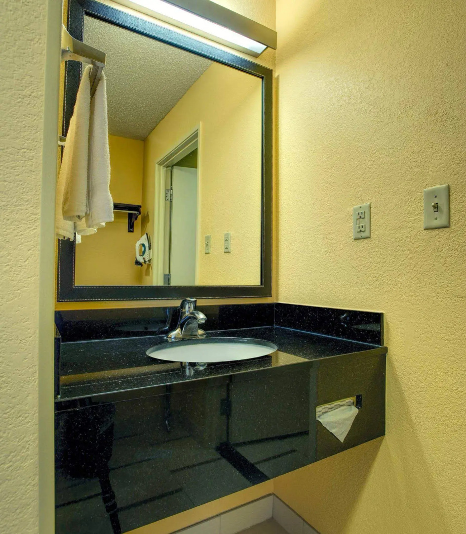 Fairfield Inn by Marriott Las Cruces