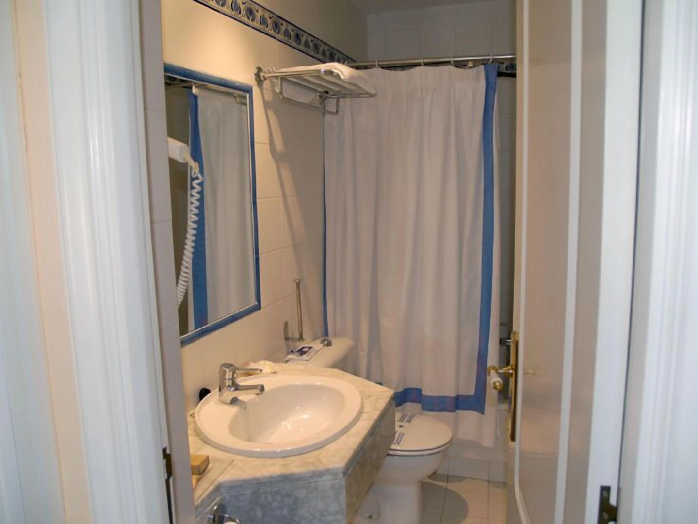 Apartamentos Rotilio