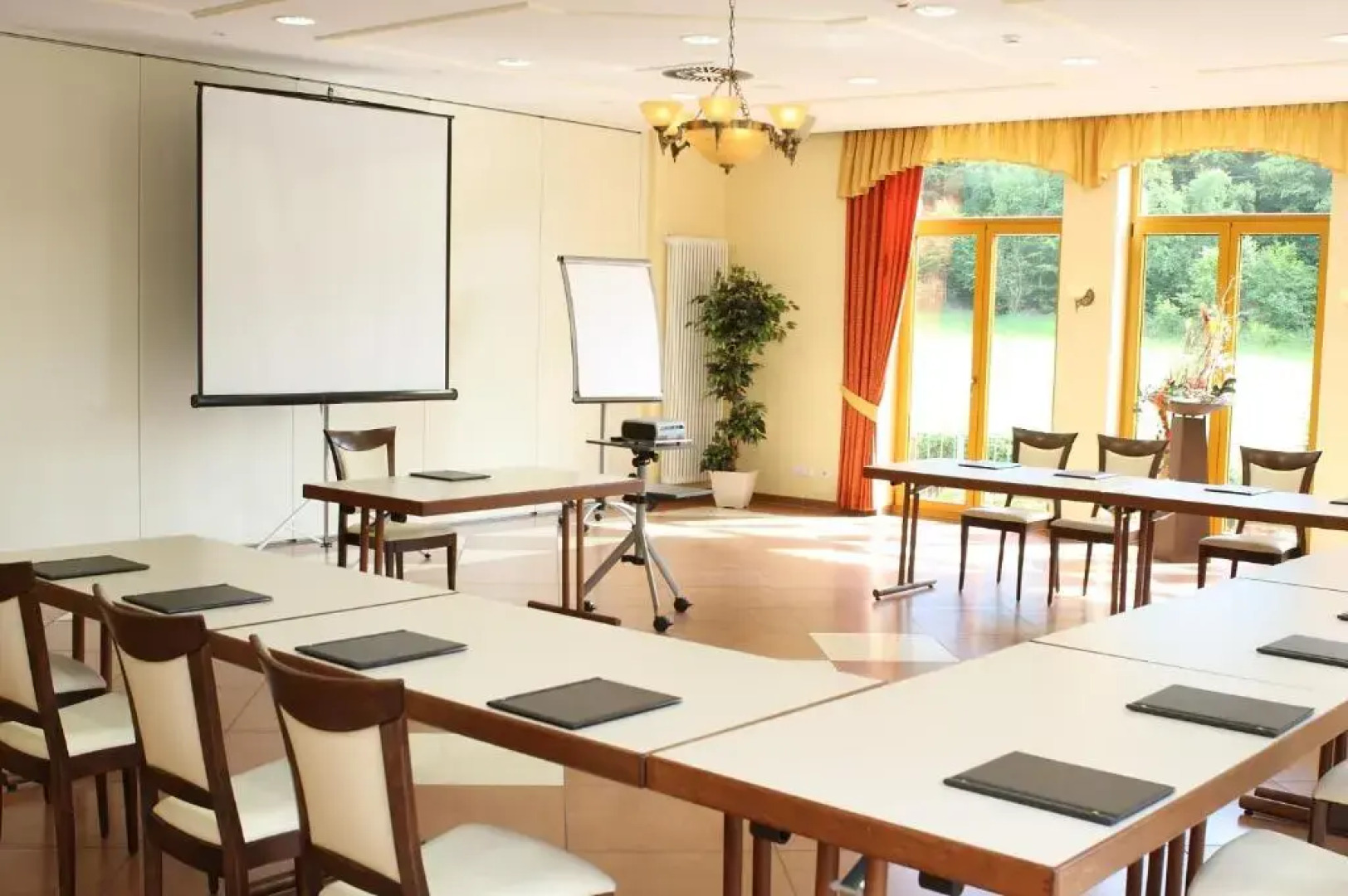 Jagdhof Klein Heilig Kreuz