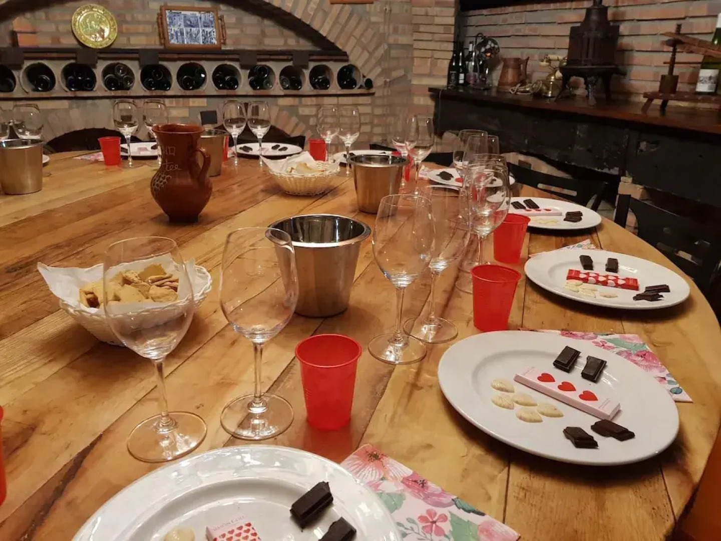 Cal Roig Hotel Rural