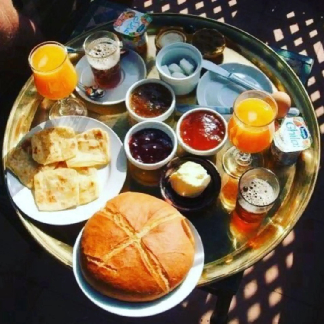 La Maison Des Epices