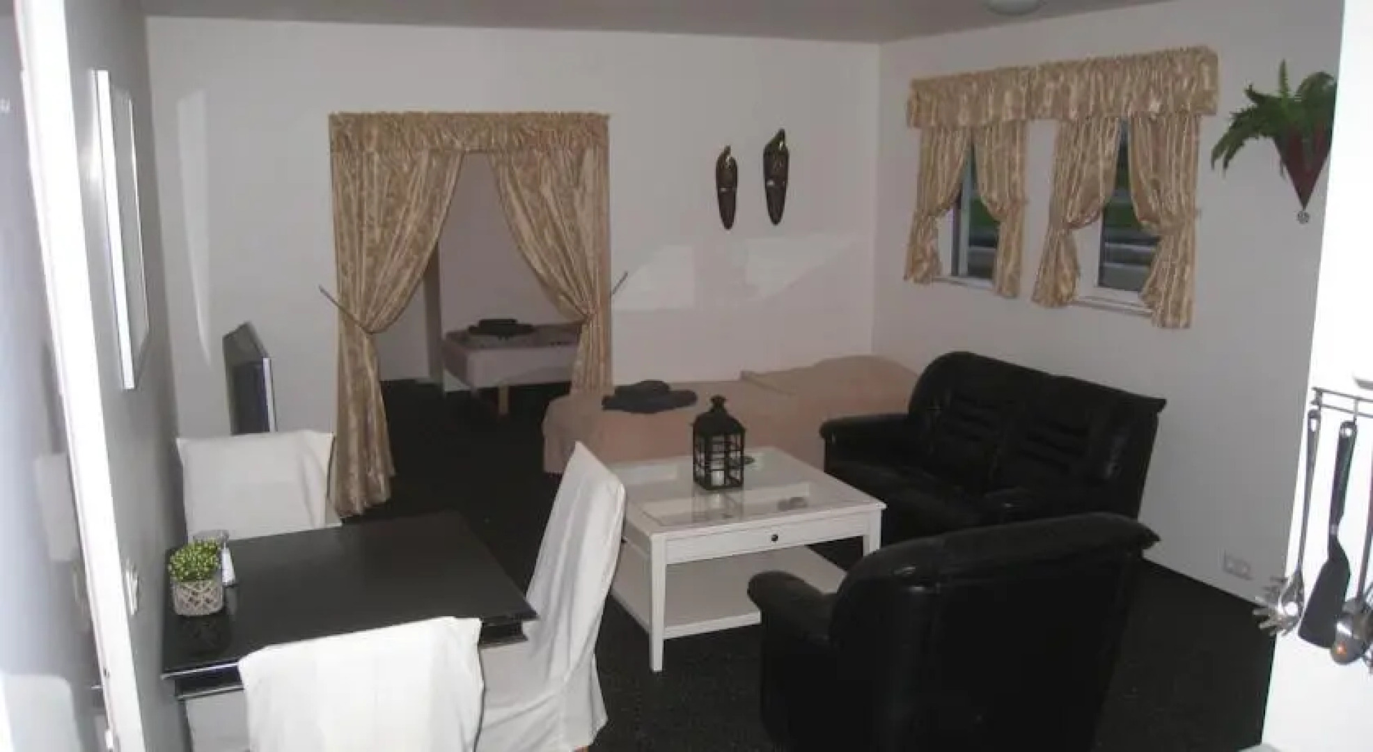 Hraunholl 4 Apartment