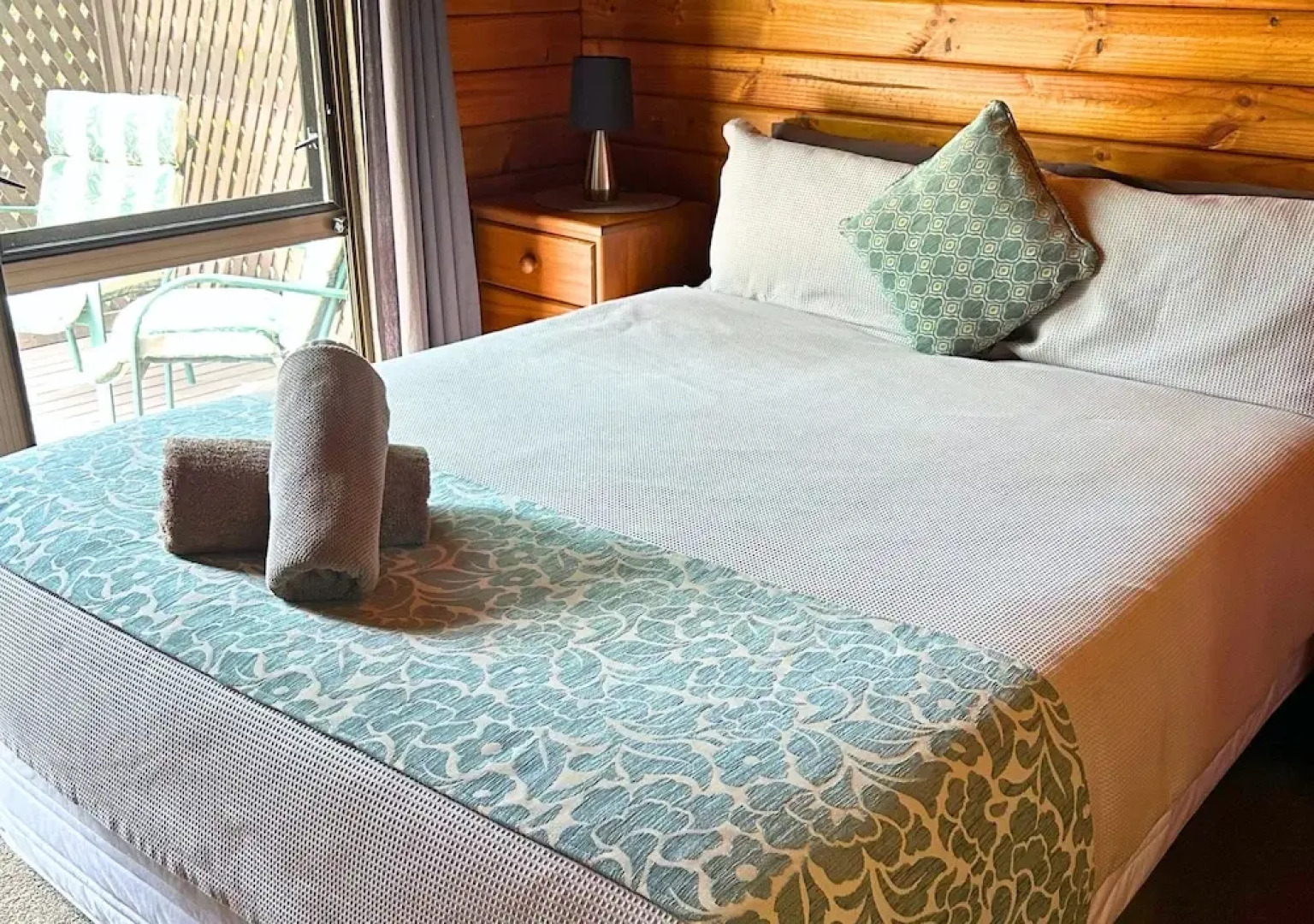 Lavendula Garden Cottage