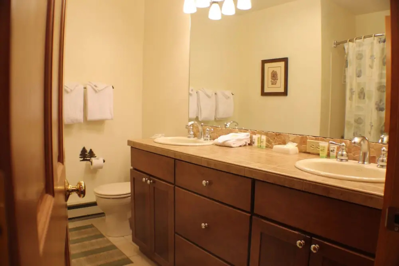 Evergreen by Crested Butte Lodging