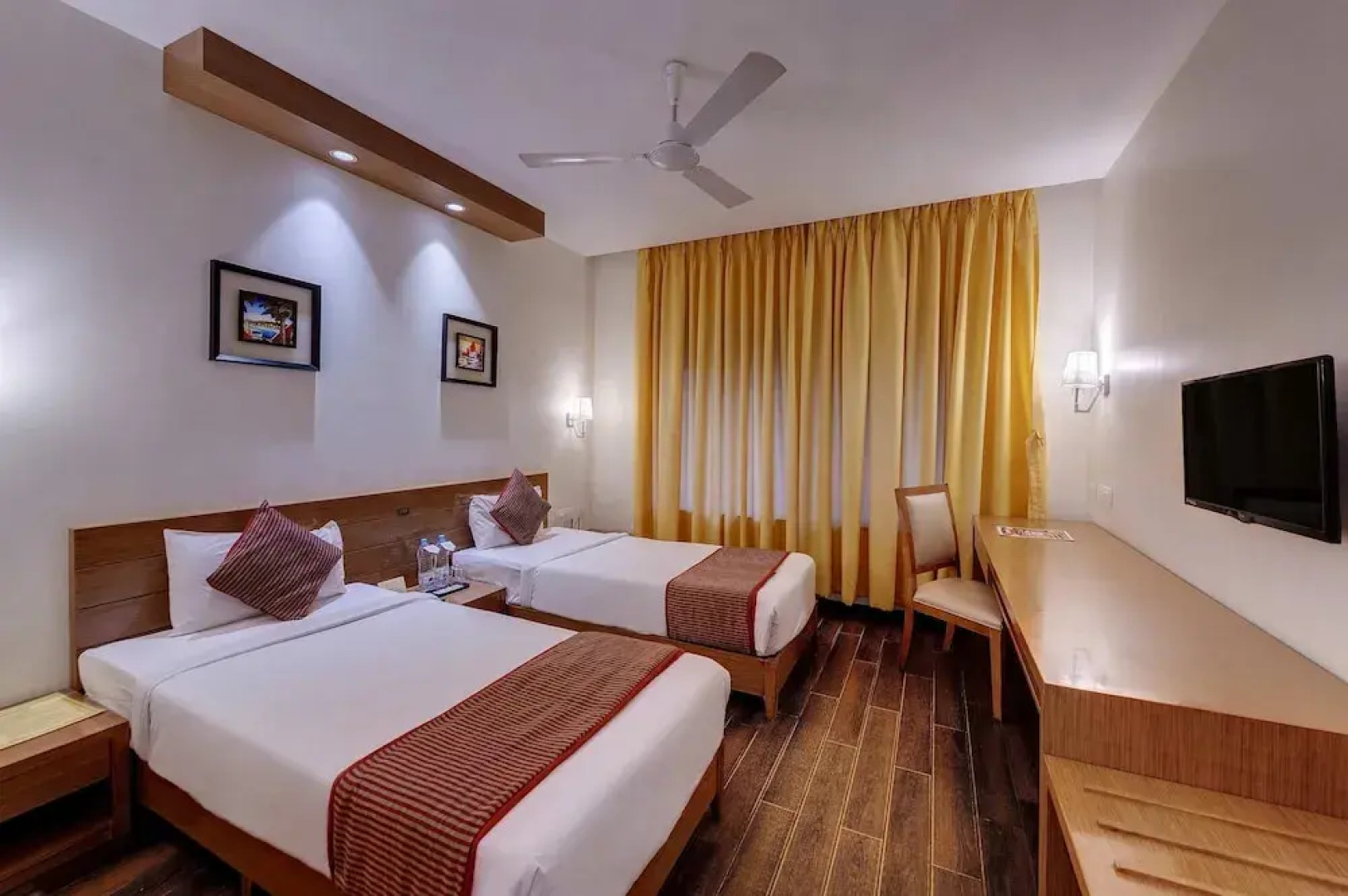 Grand Fortune Beacon Ichalkaranji