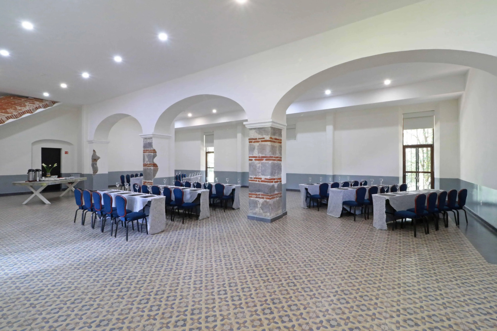 Mision Grand Ex Hacienda de Chautla