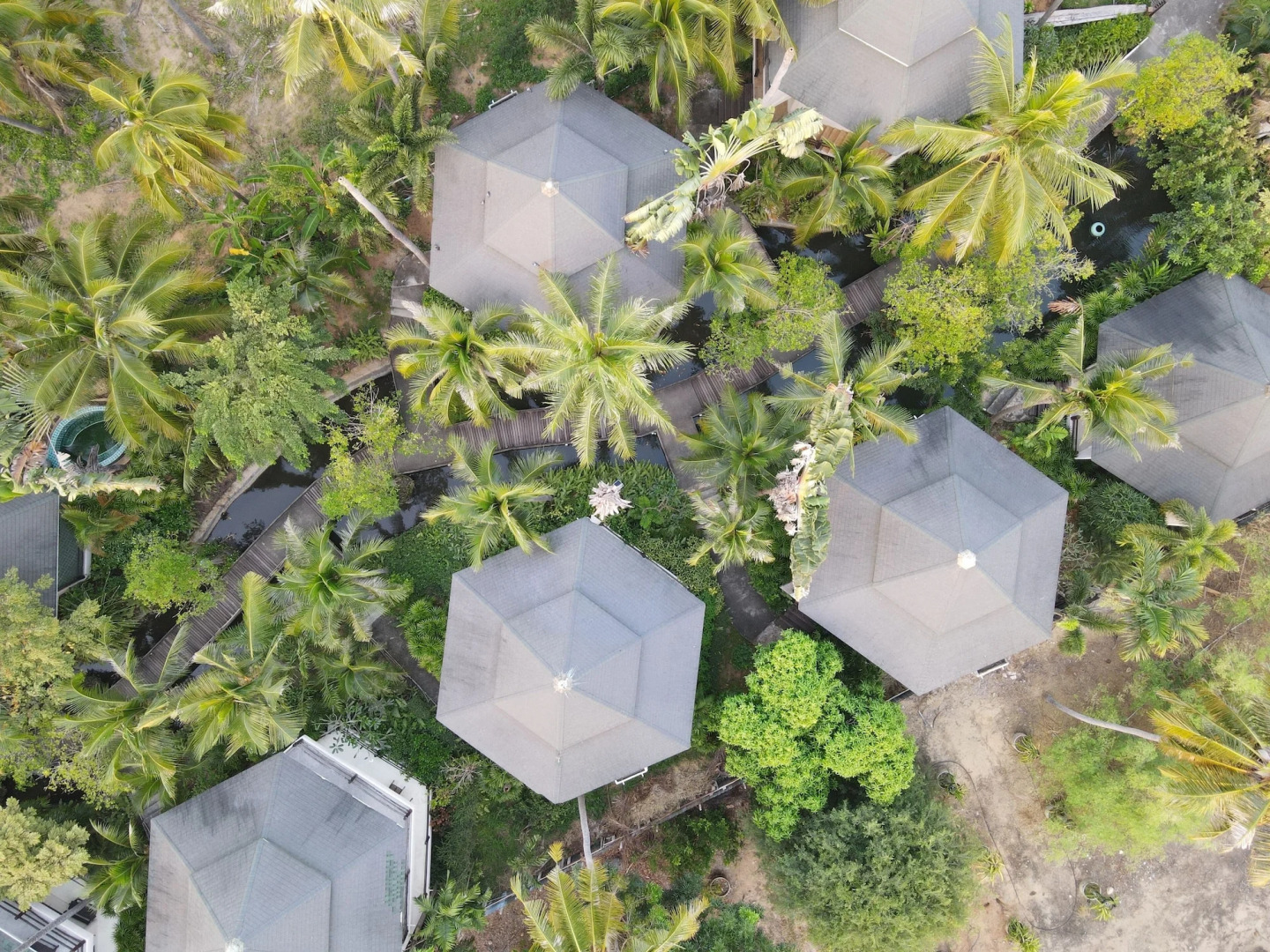 Tanaosri Resort Pranburi