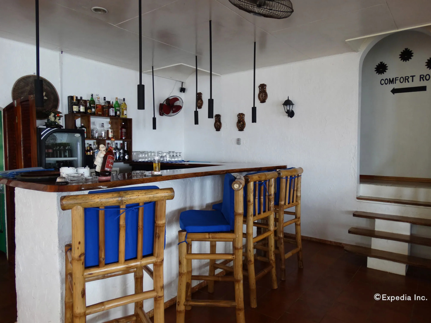 Blue Star Dive & Resort