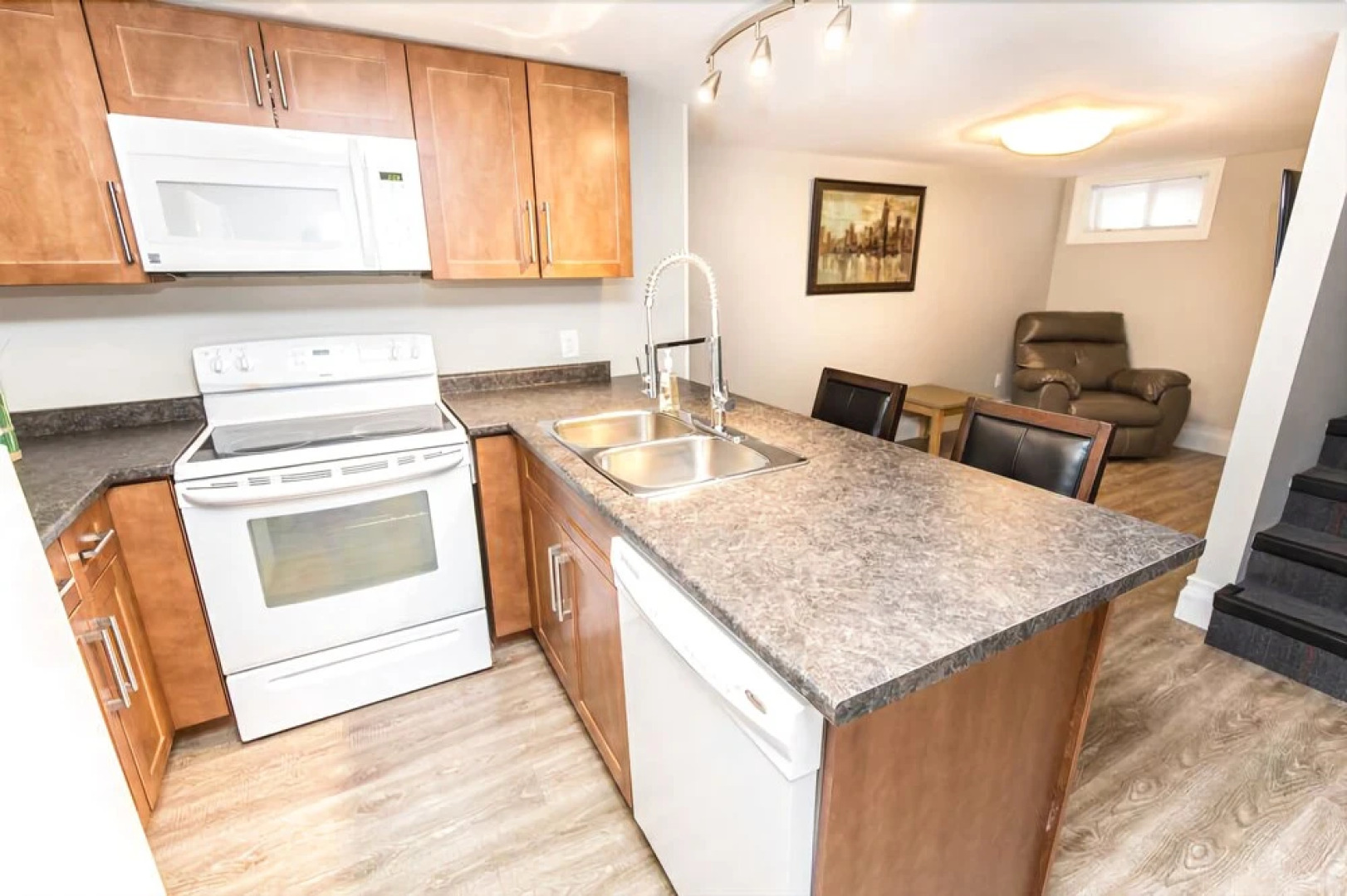 Stonehaven Niagara 8