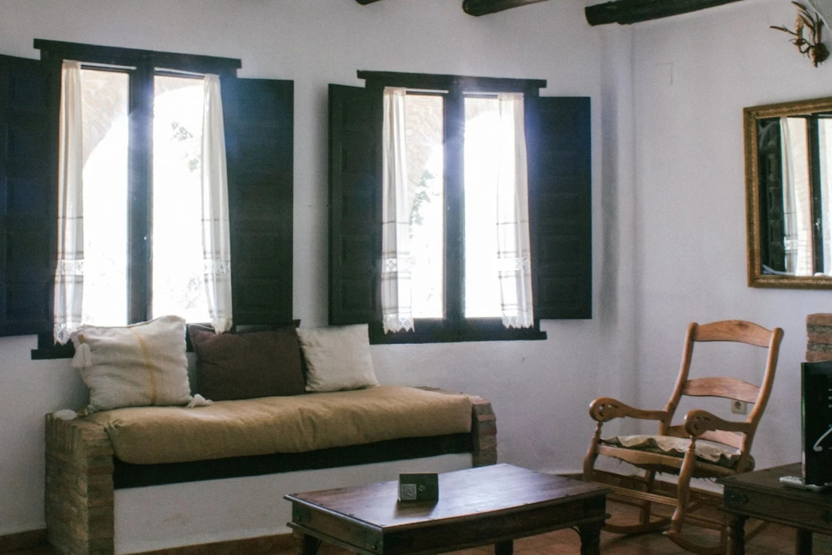 Alqueria de los Lentos