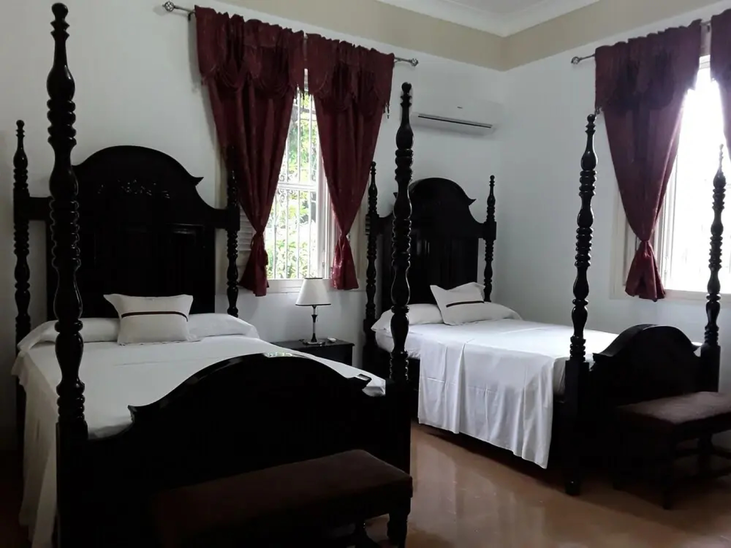 Hostal La Hiedra