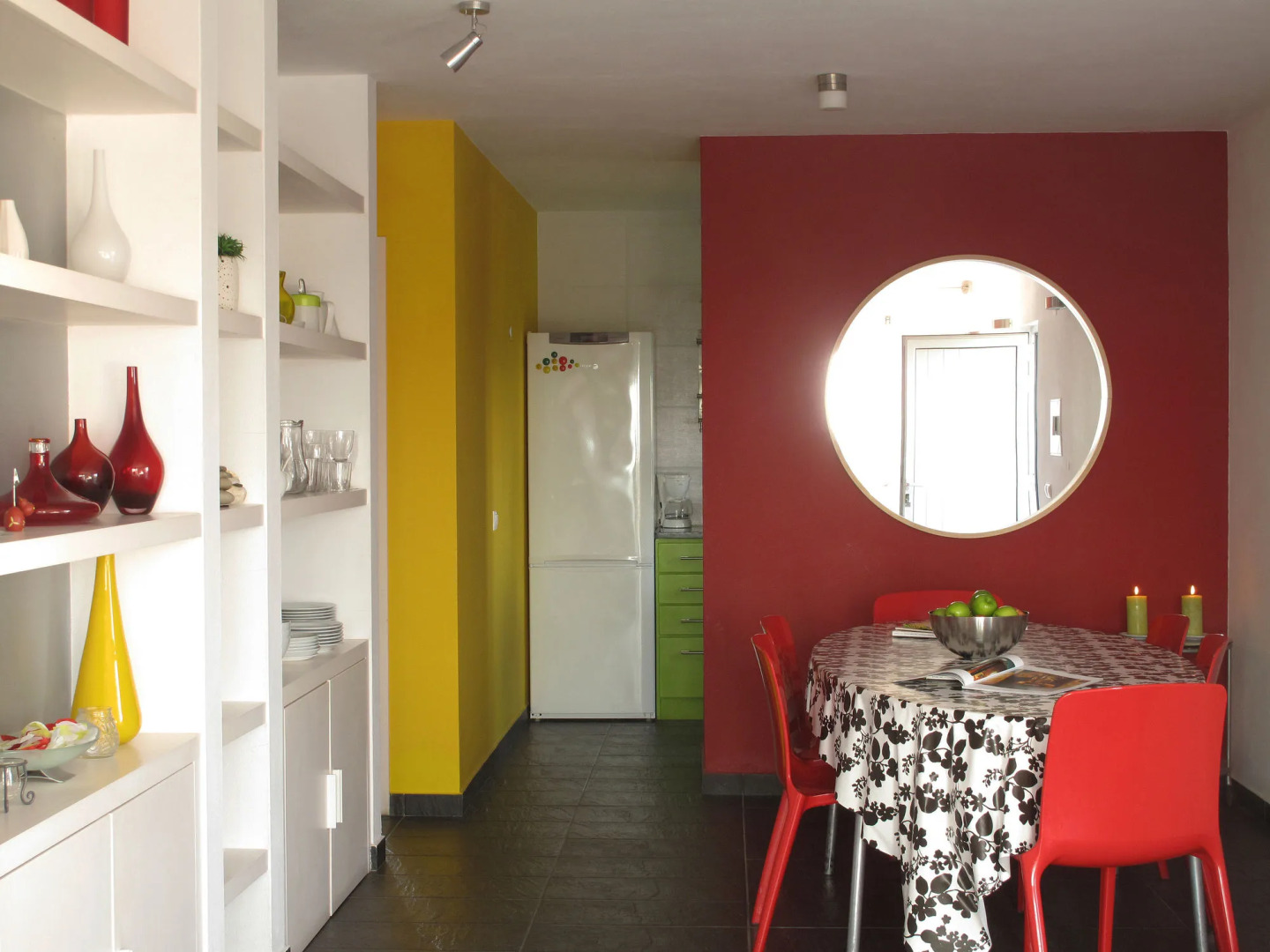 Unique Apartment - Duna Parque Group