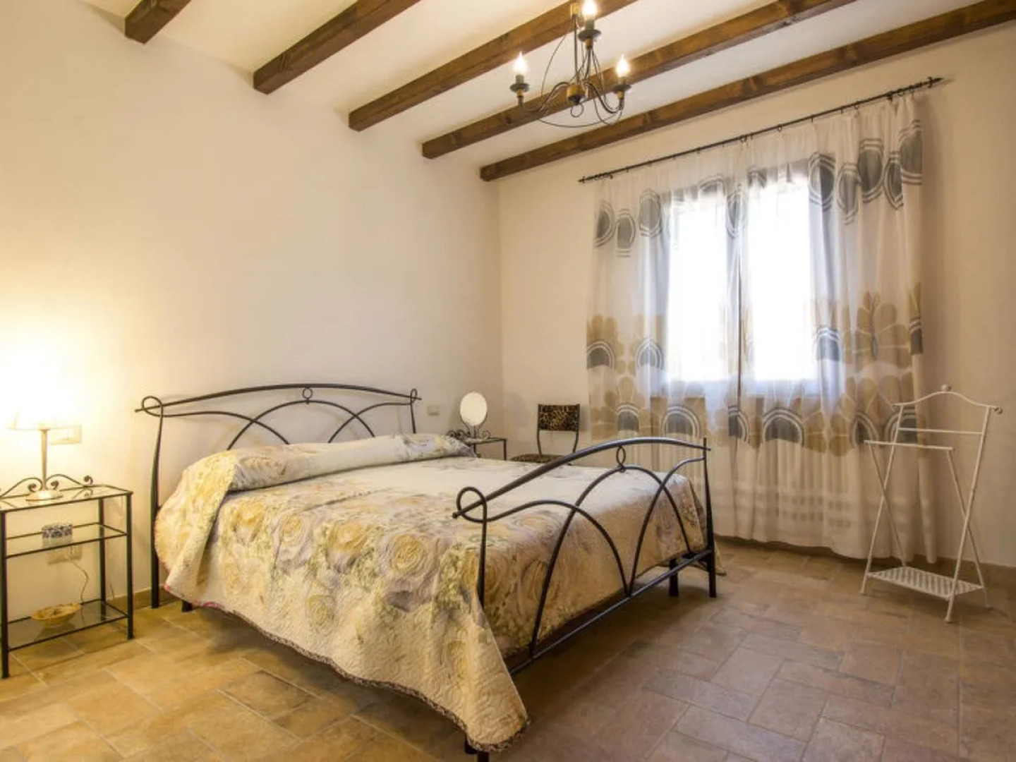 Podere SantElisa (PNC156)