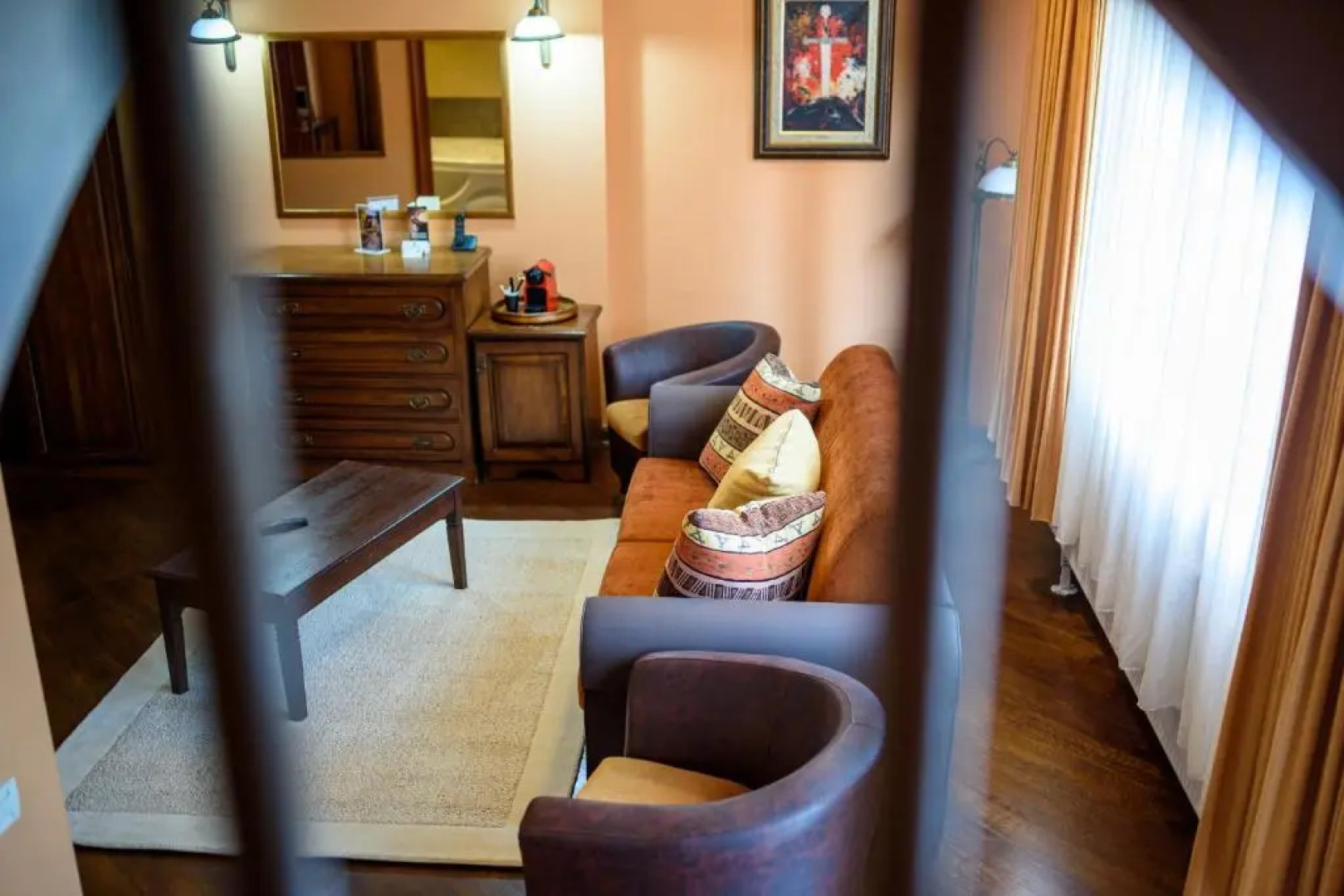 Boutique Hotel Casa Emil