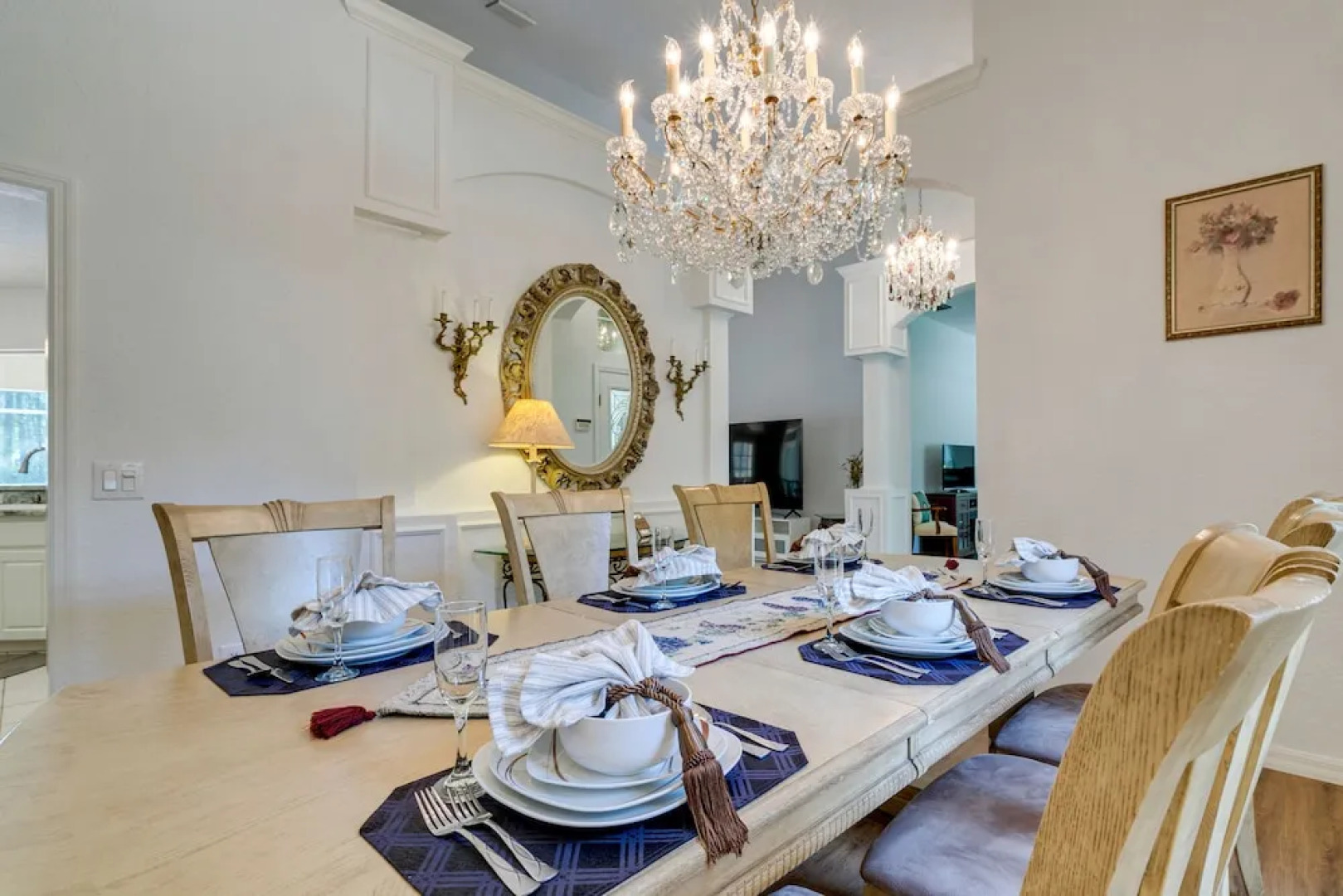 4 Mi to Rainbow Springs: Dunnellon Villa w/ Pool!