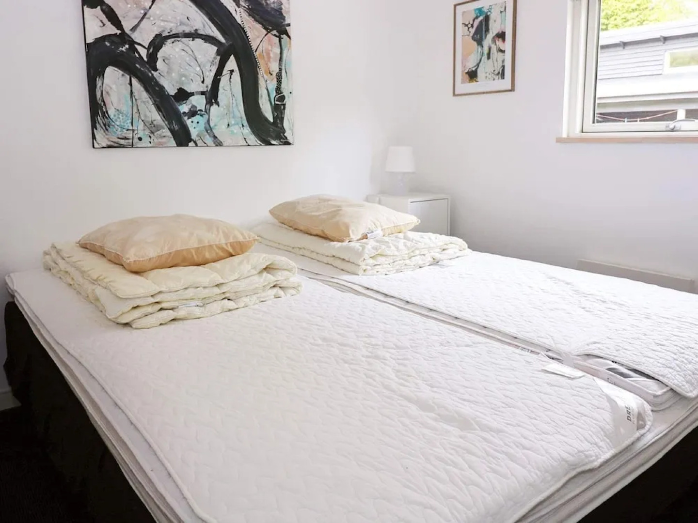 Holiday Home in Hadsund