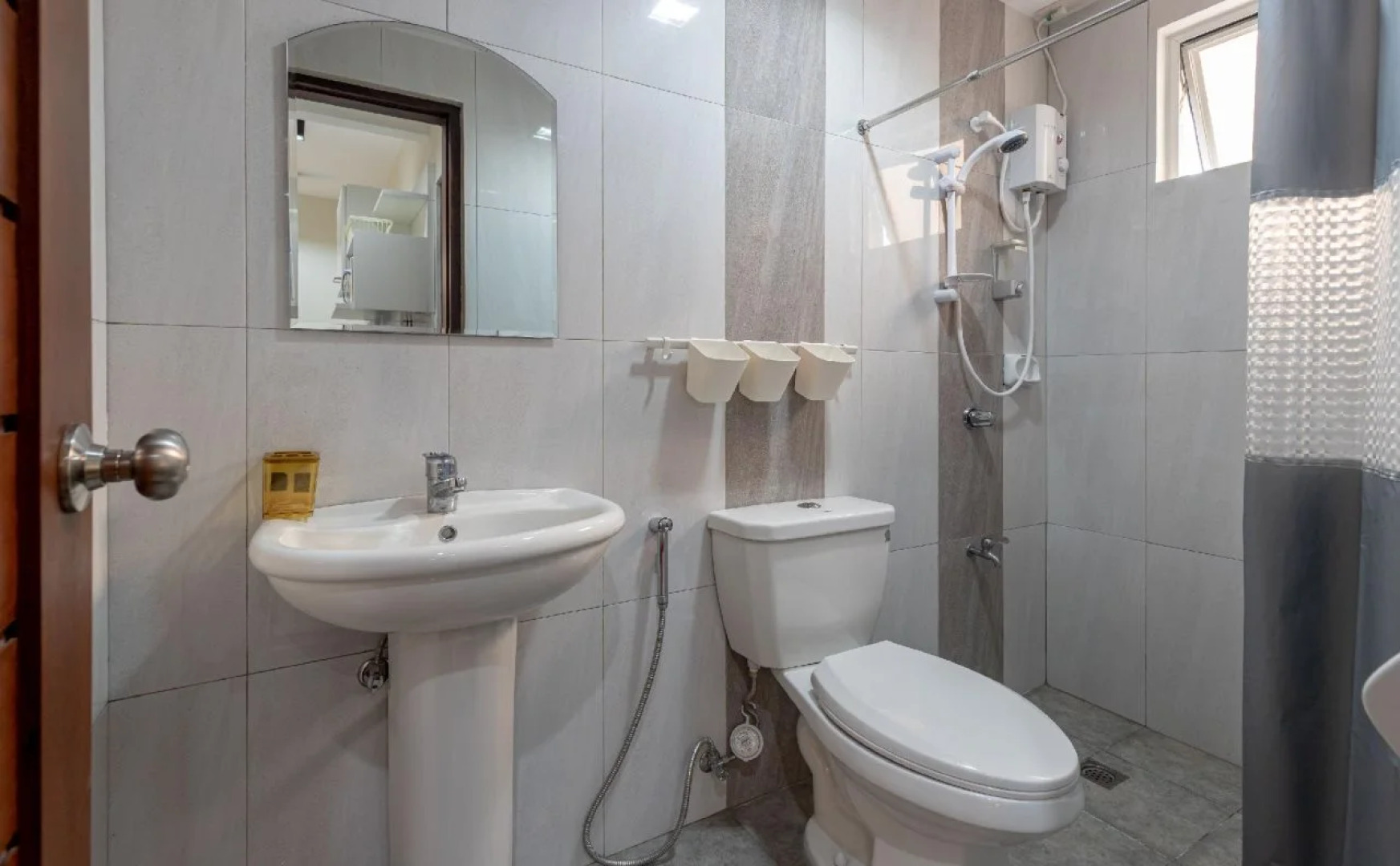 Roncales Travellers Inn