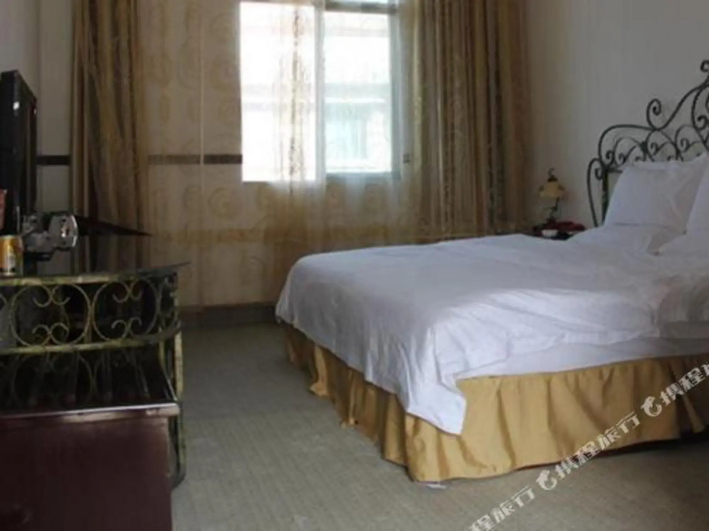 Tianbao Chain Hotel Baise Zhongshan