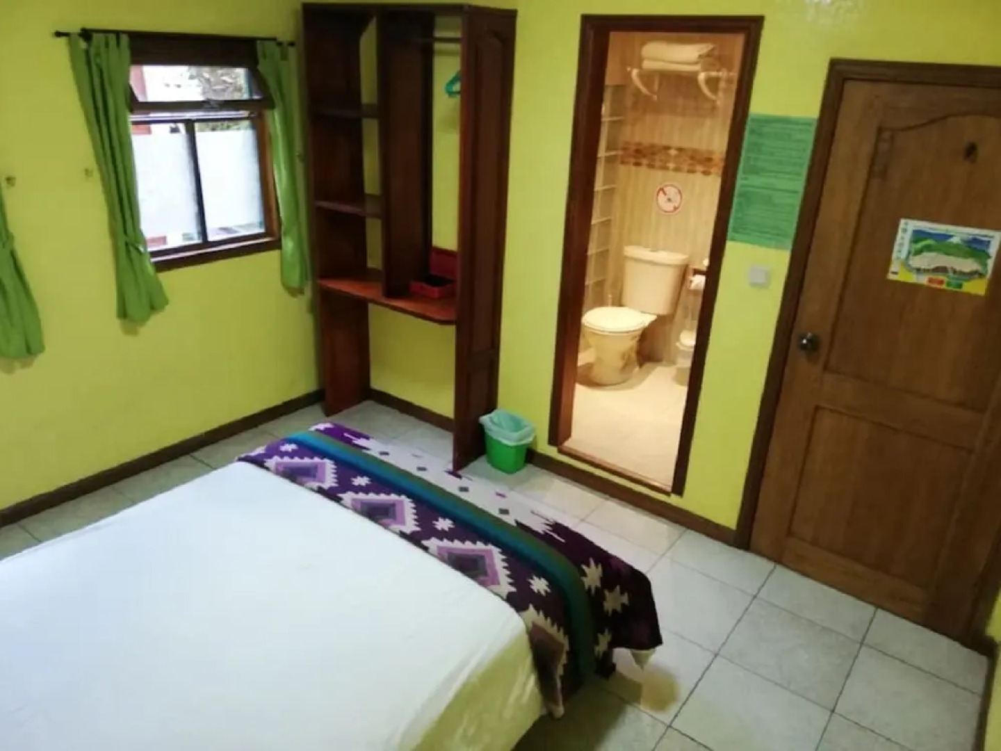 La Casa del Molino Blanco B&B