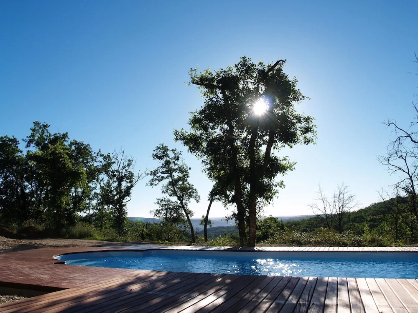 Les chalets de Lauzies