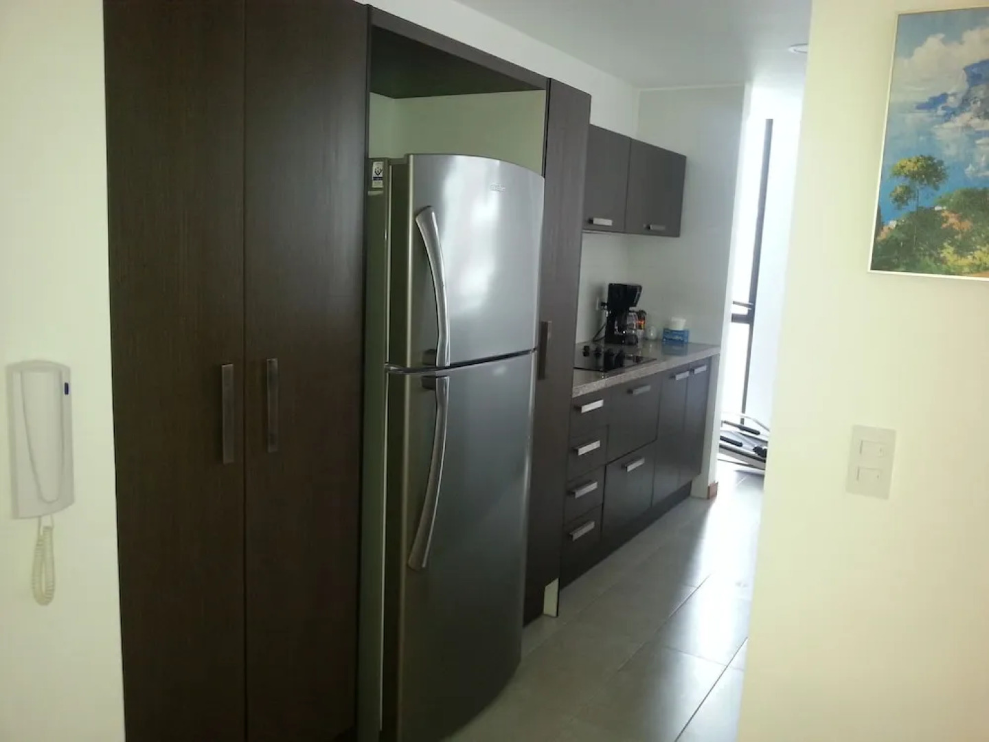 Suites Metropoli Edificio Torino