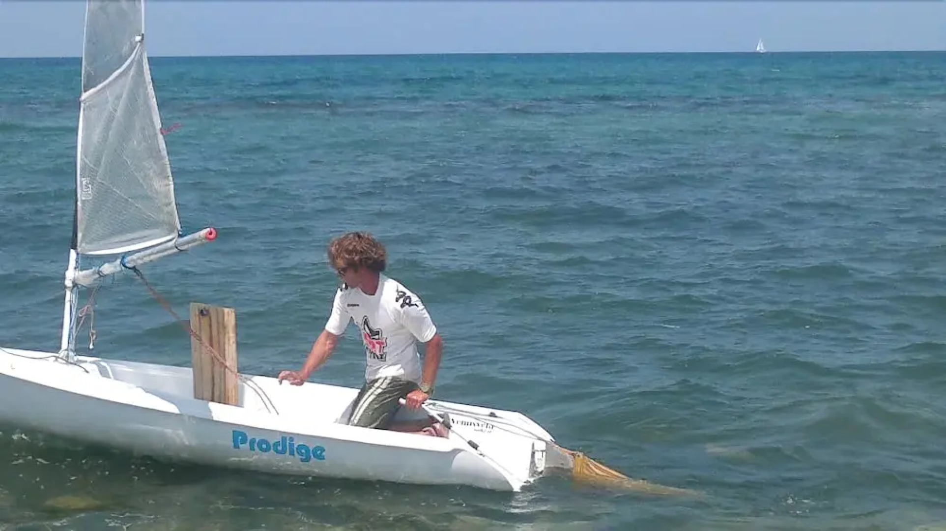 Baia Sangiorgio Hotel Resort