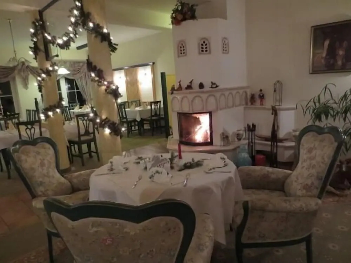 Reit- und Freizeithotel Friesenhof