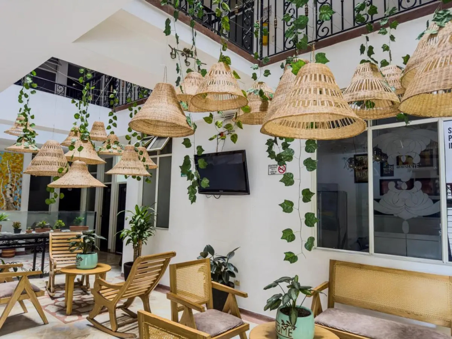 Hotel Macedonia Plaza Medellin