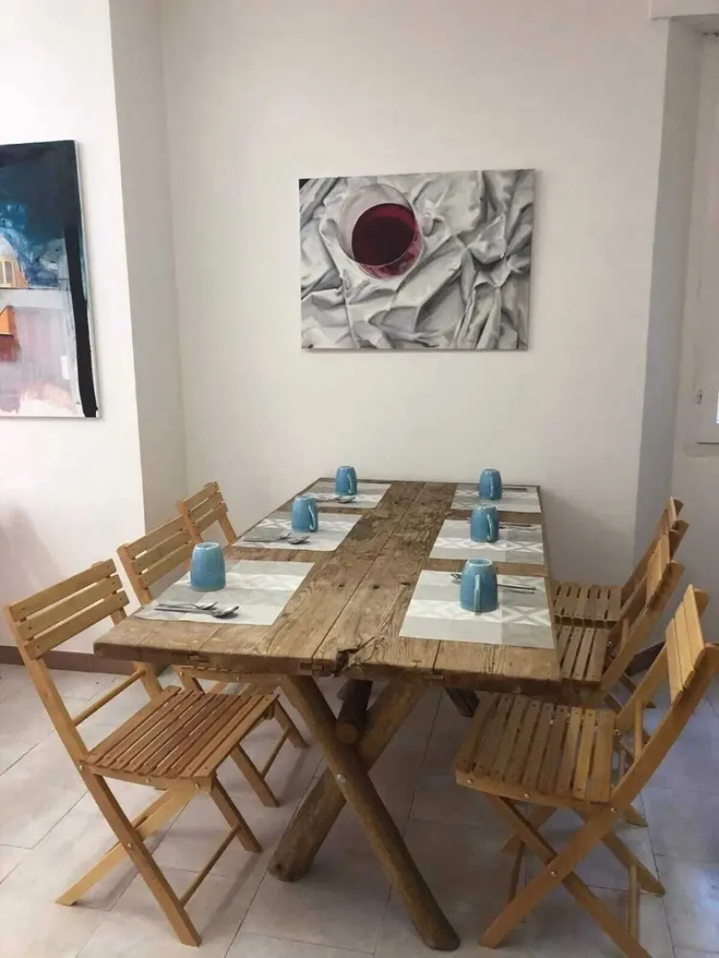 La Casa Delle Guardie