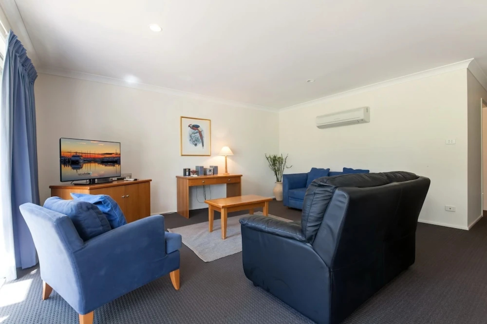 Horizons Golf Club, Villa 135