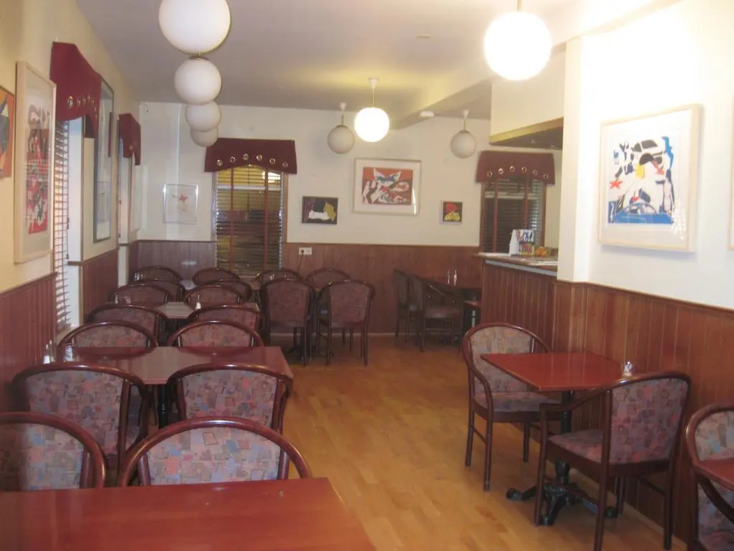 Hotel Capitano