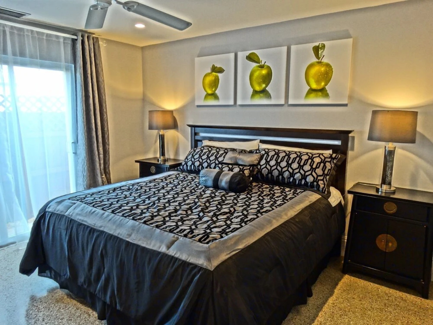 New Modern Family Villa