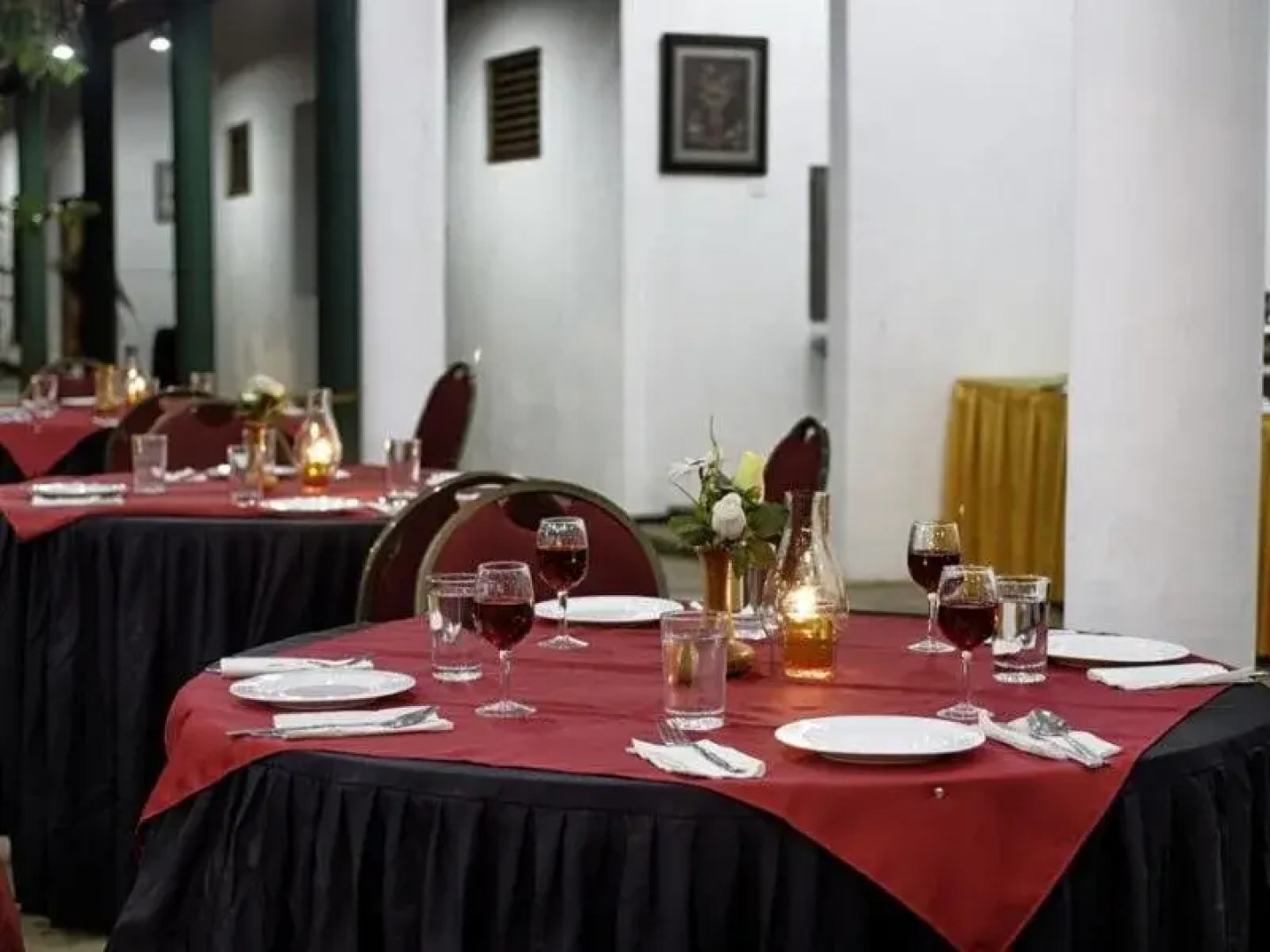 Sigiriya Peacock Homestay