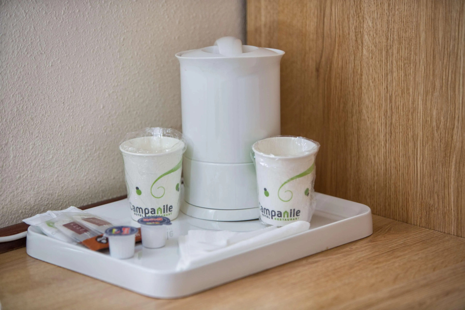 Hotel YIT Ciudad de Elche