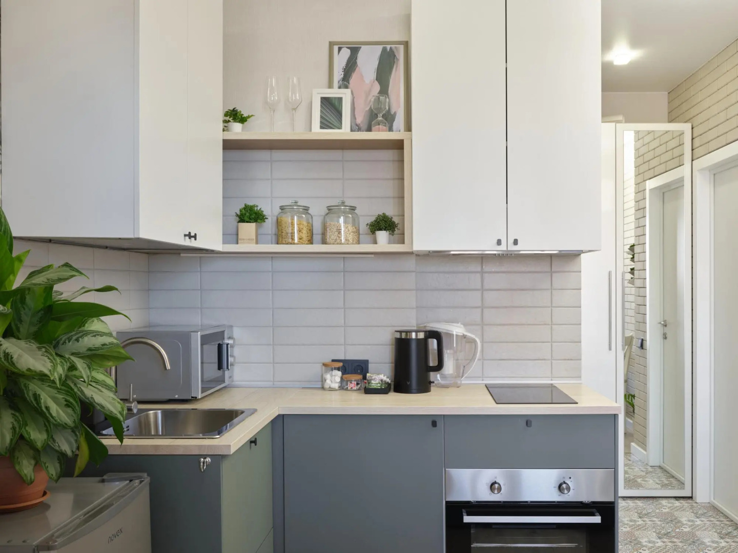 Rasko Design Home на улице Пискунова