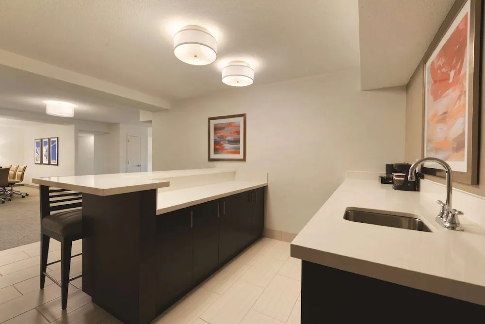 Brookfield Suites Hotel