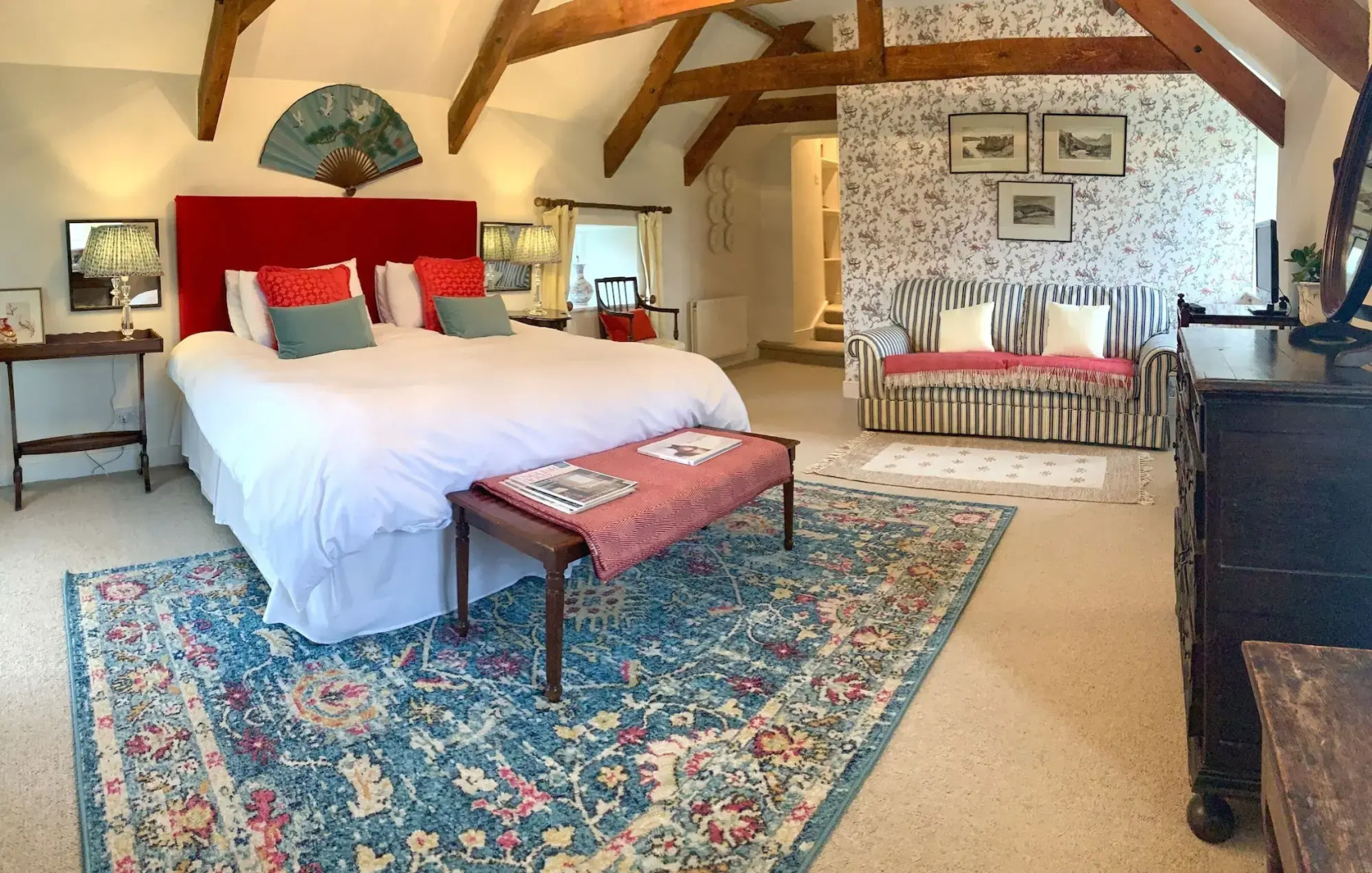 Westfield House Farm