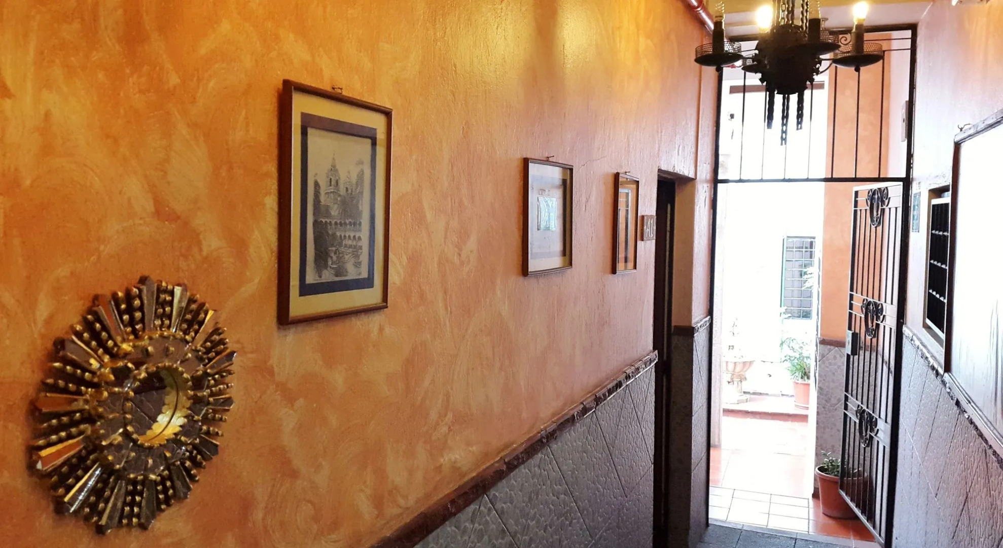 Rincón Familiar Hostel Boutique