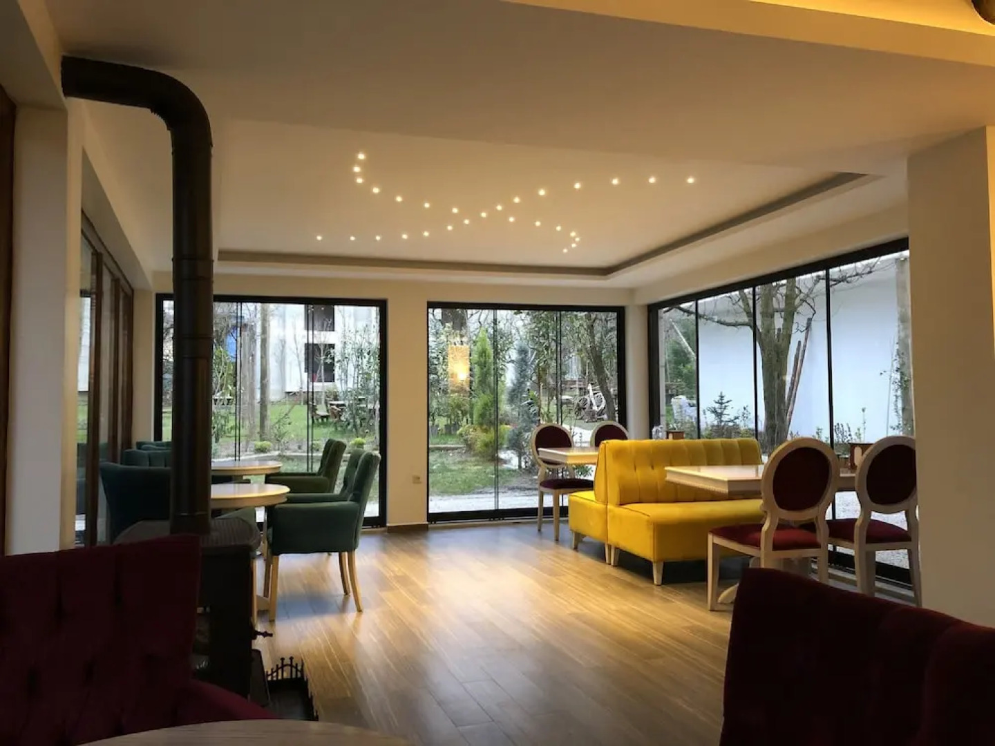 Alissa Boutique Hotel