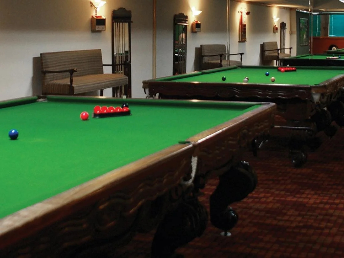 Pearl Continental Bhurban