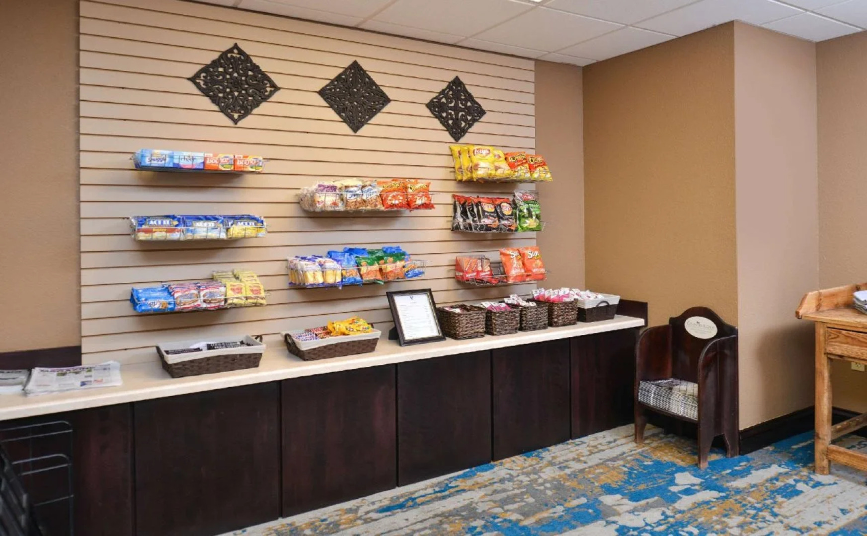 Hotel Vue, Ascend Hotel Collection