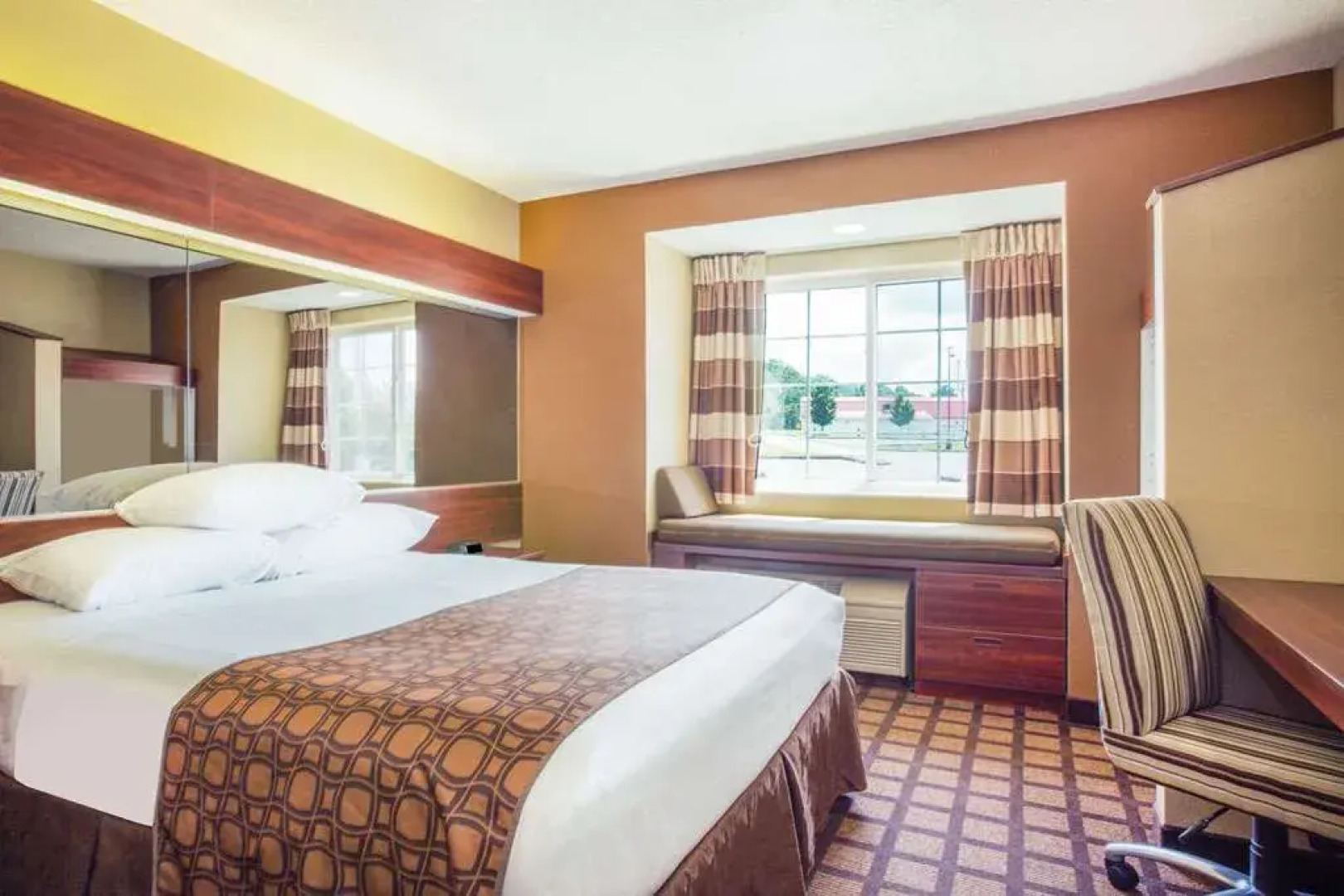 Microtel Inn Beckley